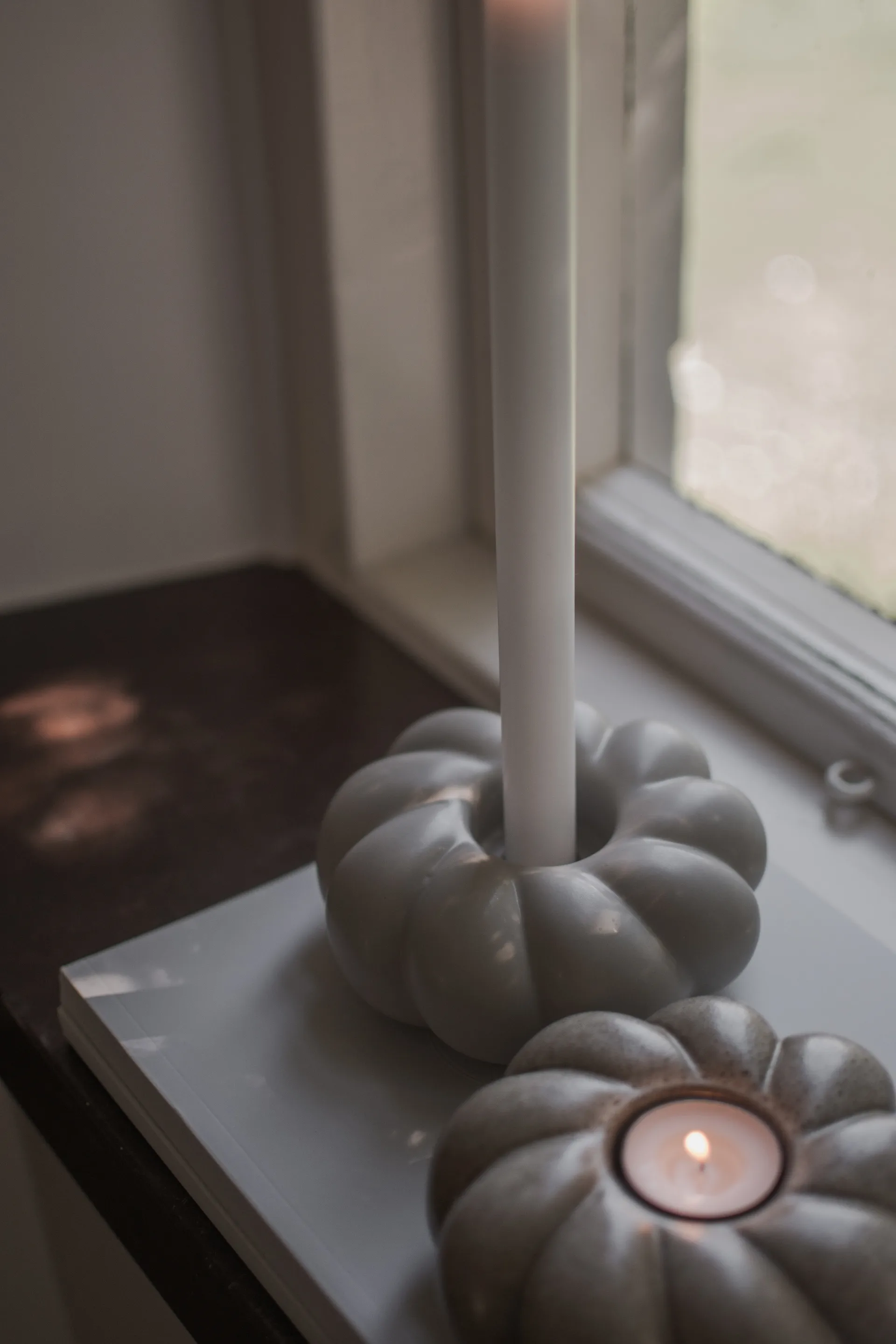 Φανάρι Twine διαμέτρου 14 εκ, Mole DBKD