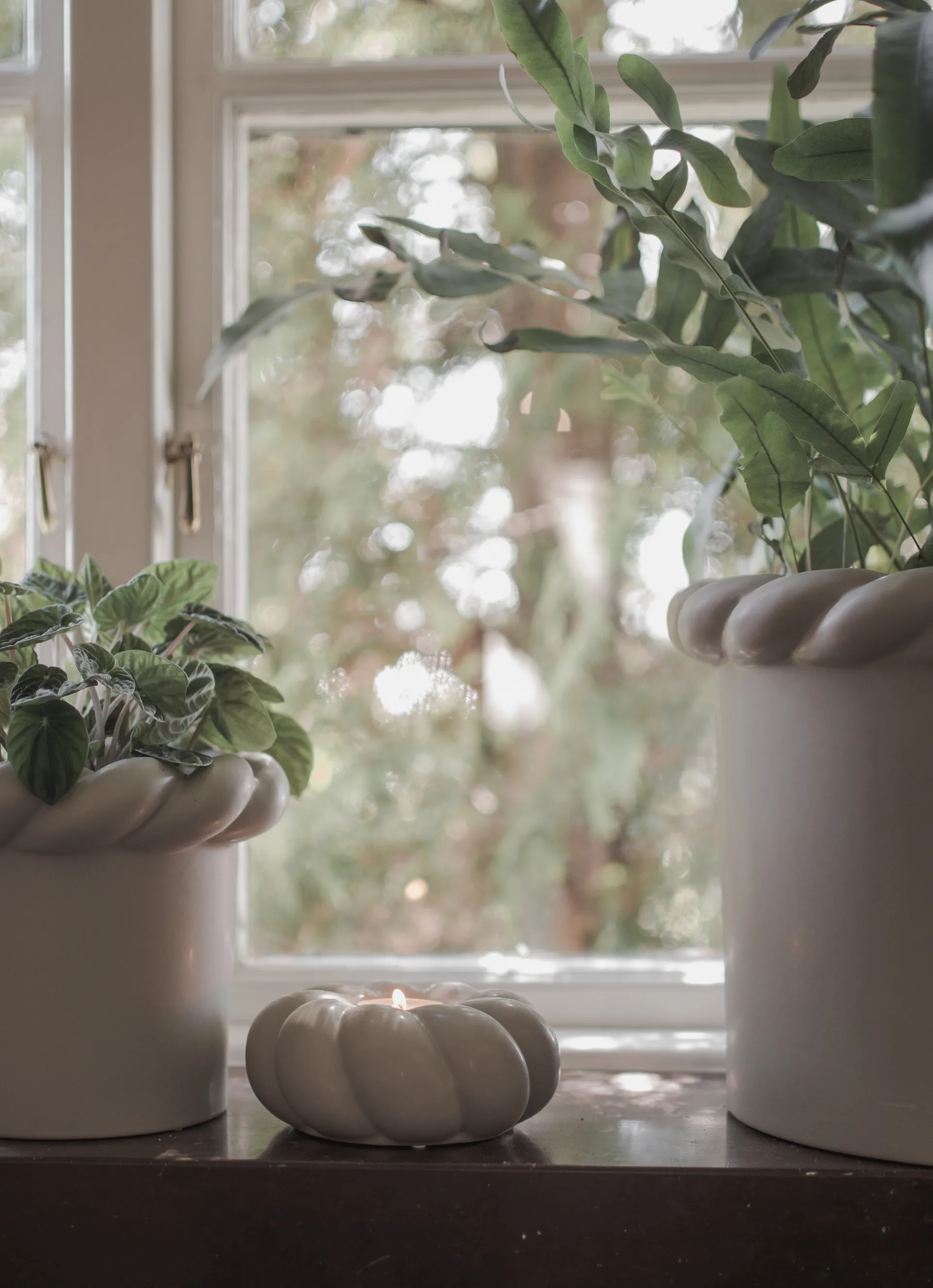 Φανάρι Twine διαμέτρου 14 εκ, Mole DBKD