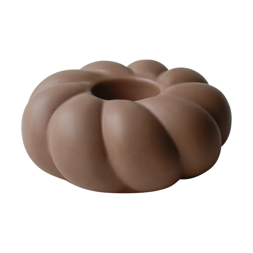 Φανάρι Twine διαμέτρου 14 εκ, Nougat DBKD