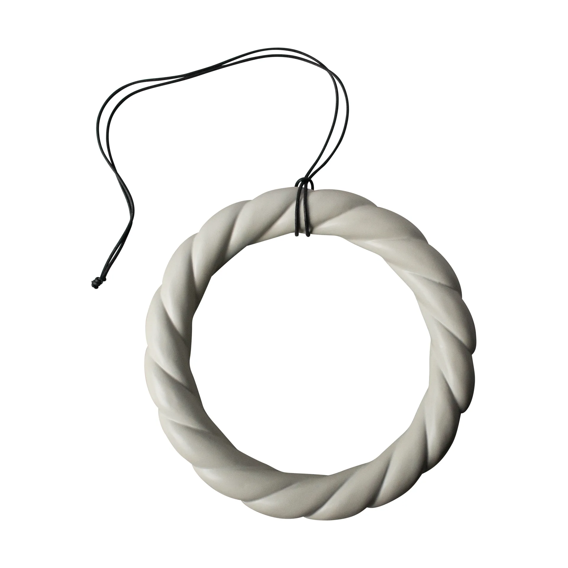 Στεφάνι Twine Ø27 cm, Mole DBKD