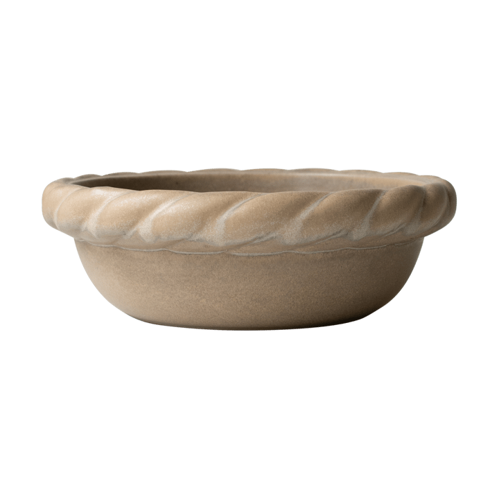 Twine fat Ø30 εκ. - Beige - DBKD