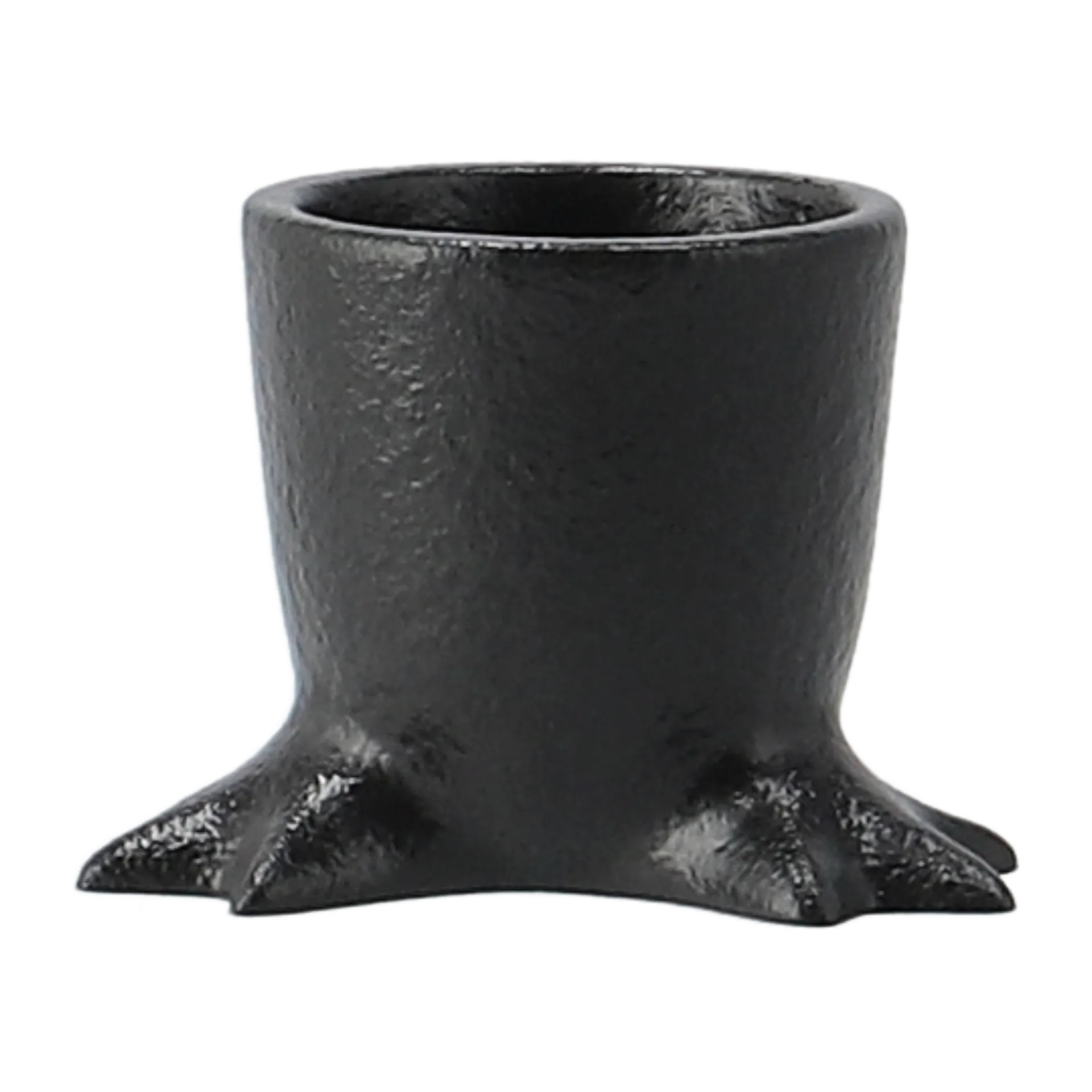 Walking Egg αβγοθήκη, Black DBKD