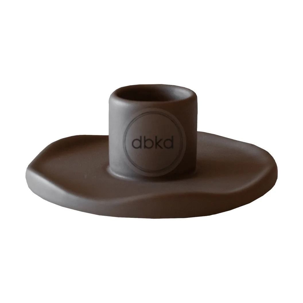 Wave κεριά, Brown DBKD