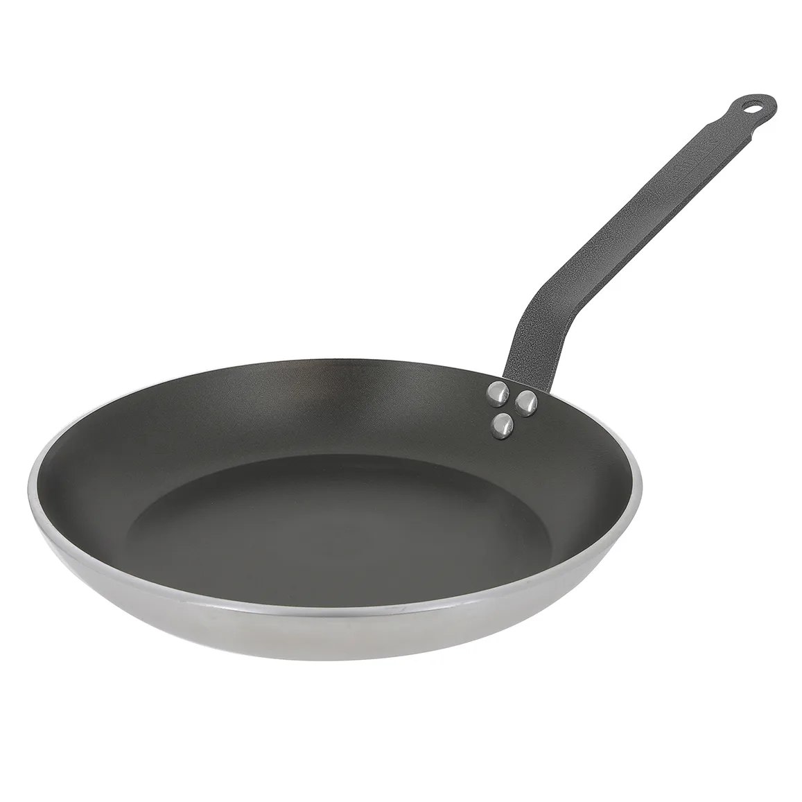 Choc 5 Resto τηγάνι για επαγωγική εστία, 32 cm De Buyer