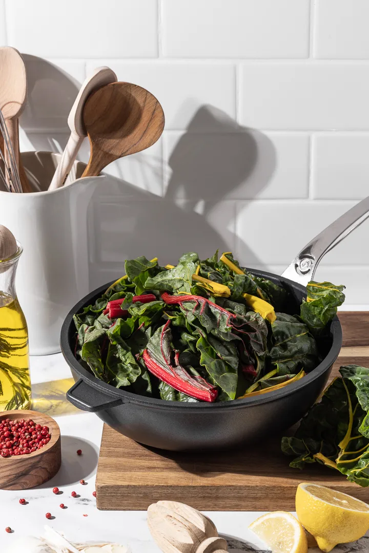 Choc Extreme κατσαρολάκι, 24 cm De Buyer