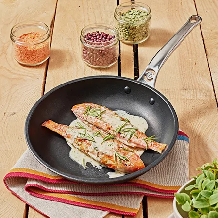 Choc Extreme τηγάνι, 28 cm De Buyer