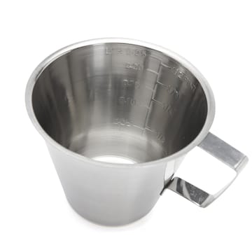 De Buyer φλιτζάνια δοσομετρητές μικρά - 0,25 l - De Buyer