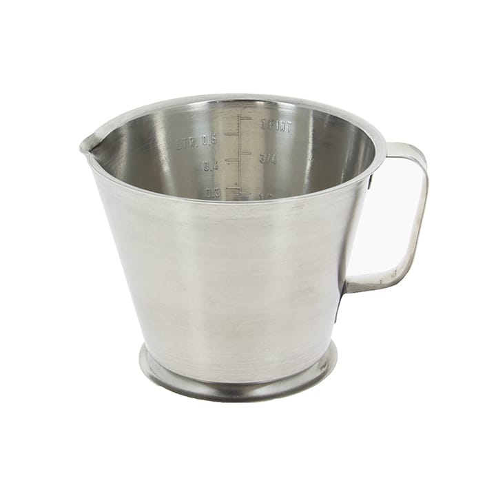 De Buyer φλιτζάνια δοσομετρητές - 0.5 l - De Buyer