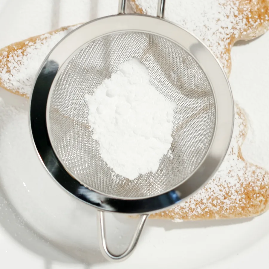 De Buyer σουρωτήρι, Ø 12 cm De Buyer