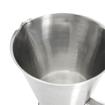 De Buyer φλιτζάνια δοσομετρητές - 2 l - De Buyer
