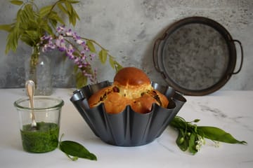 De Buyer φόρμα για μπριός - Ø 22 cm - De Buyer