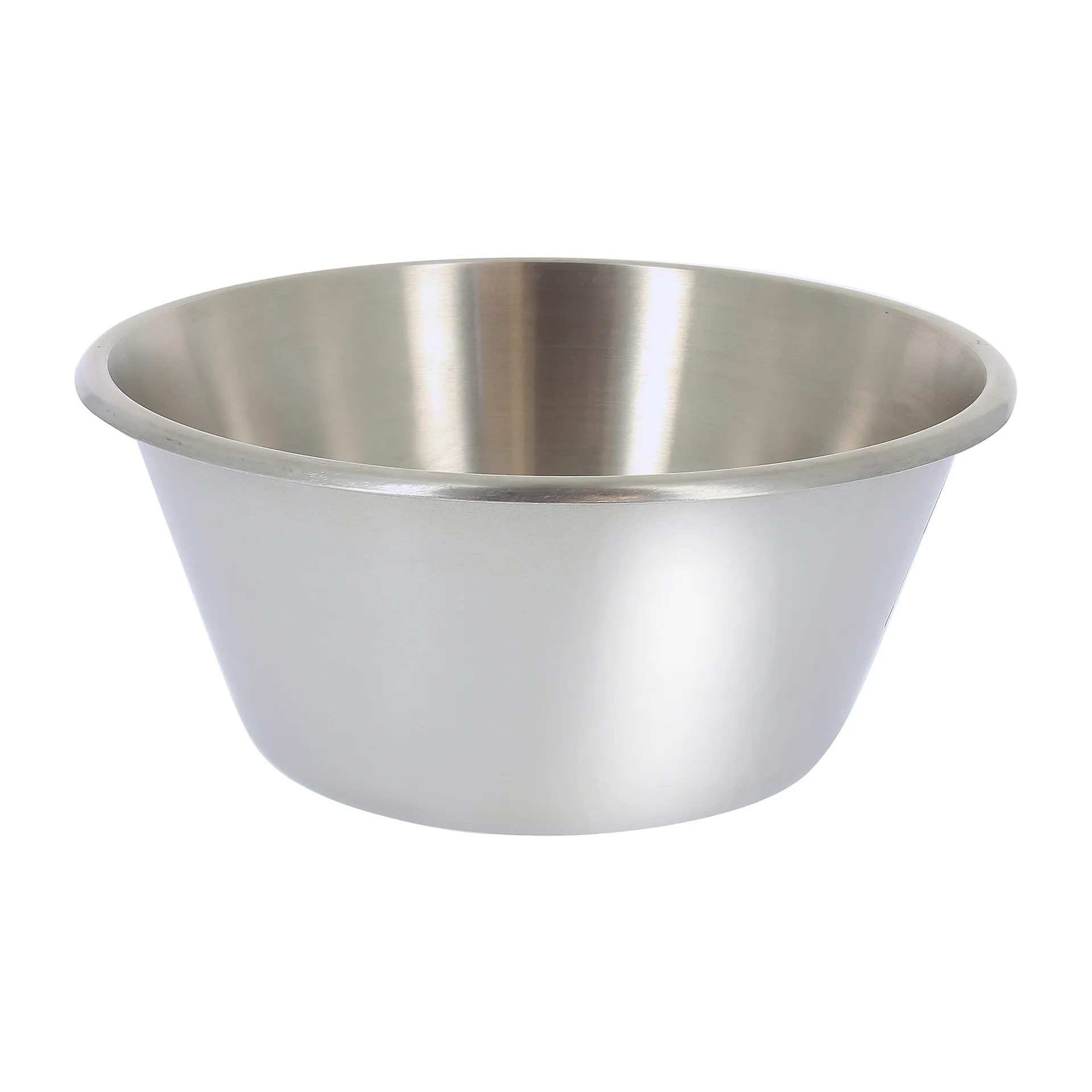 De Buyer μπολ για ζύμη με επίπεδο πάτο, Ø 24 cm De Buyer