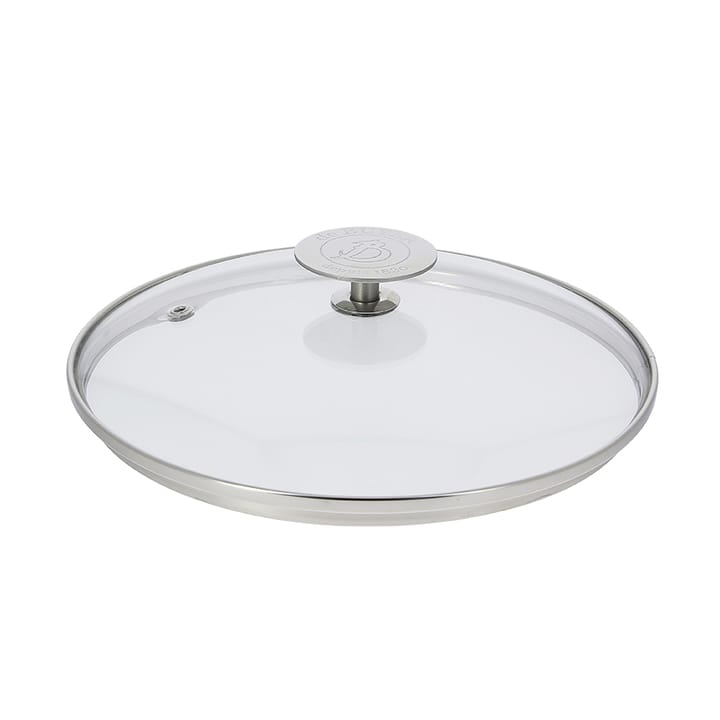 Milady glass lid - Ø 24 cm - De Buyer