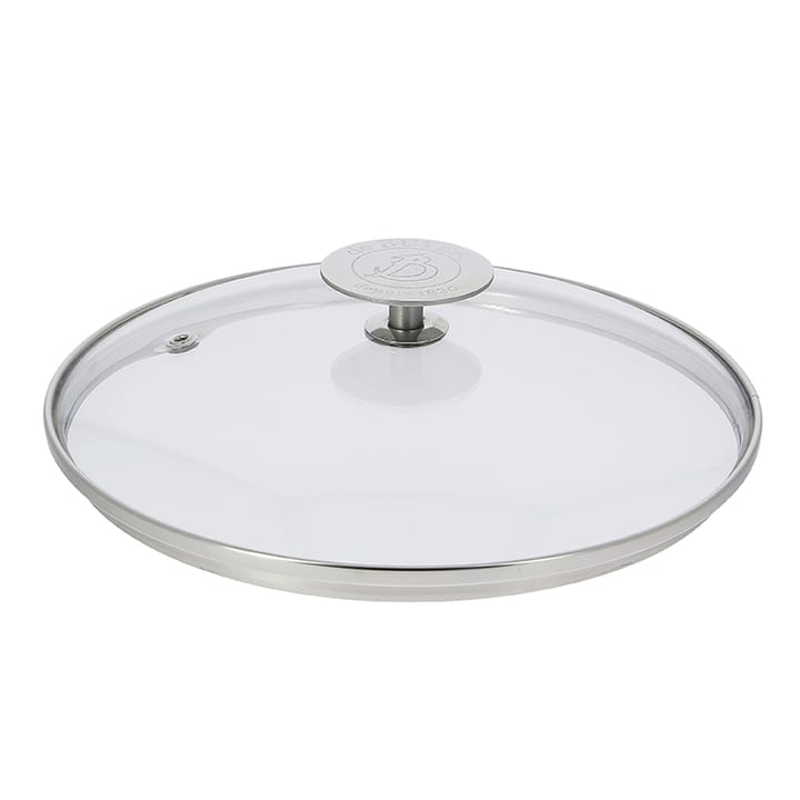 Milady glass lid - Ø 28 cm - De Buyer