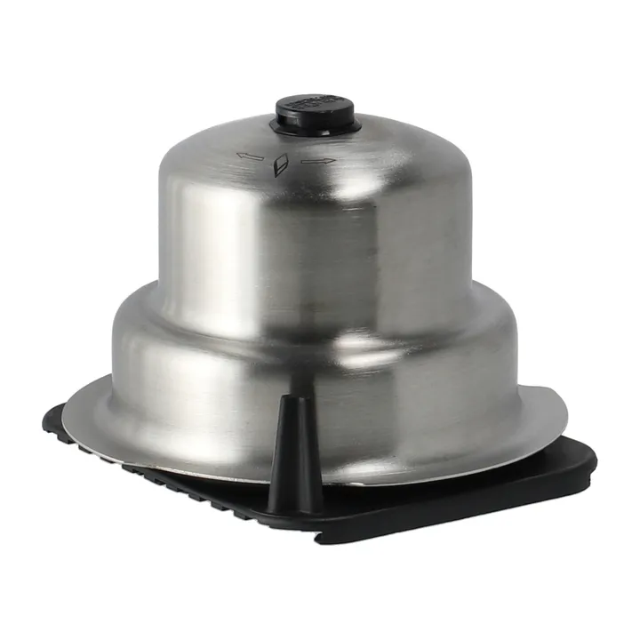 Revolution μαντολίνο με περιστροφικό σύστημα ελέγχου - Ανταλλακτικό - De Buyer