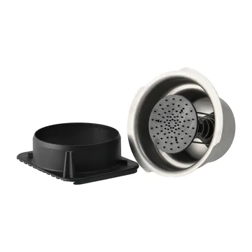 Revolution μαντολίνο με περιστροφικό σύστημα ελέγχου - Ανταλλακτικό - De Buyer