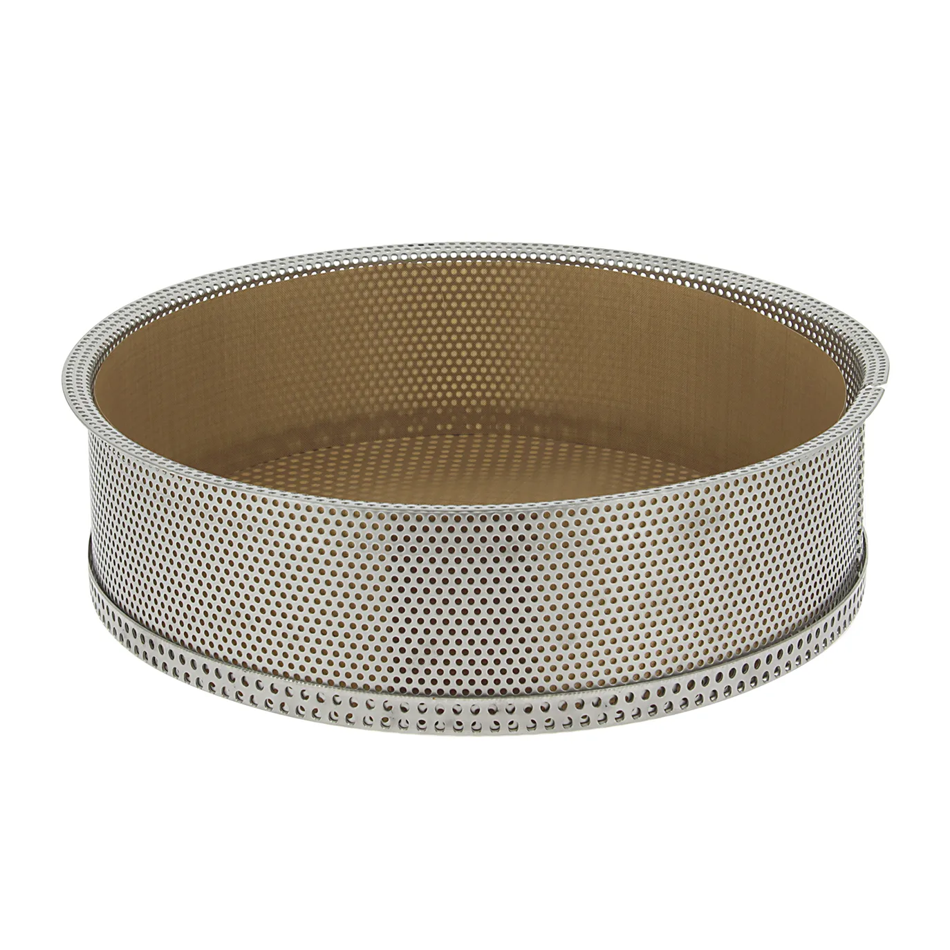 Springform με αφαιρούμενη βάση, Ø 24 cm De Buyer