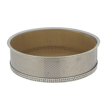 Springform με αφαιρούμενη βάση - Ø 24 cm - De Buyer