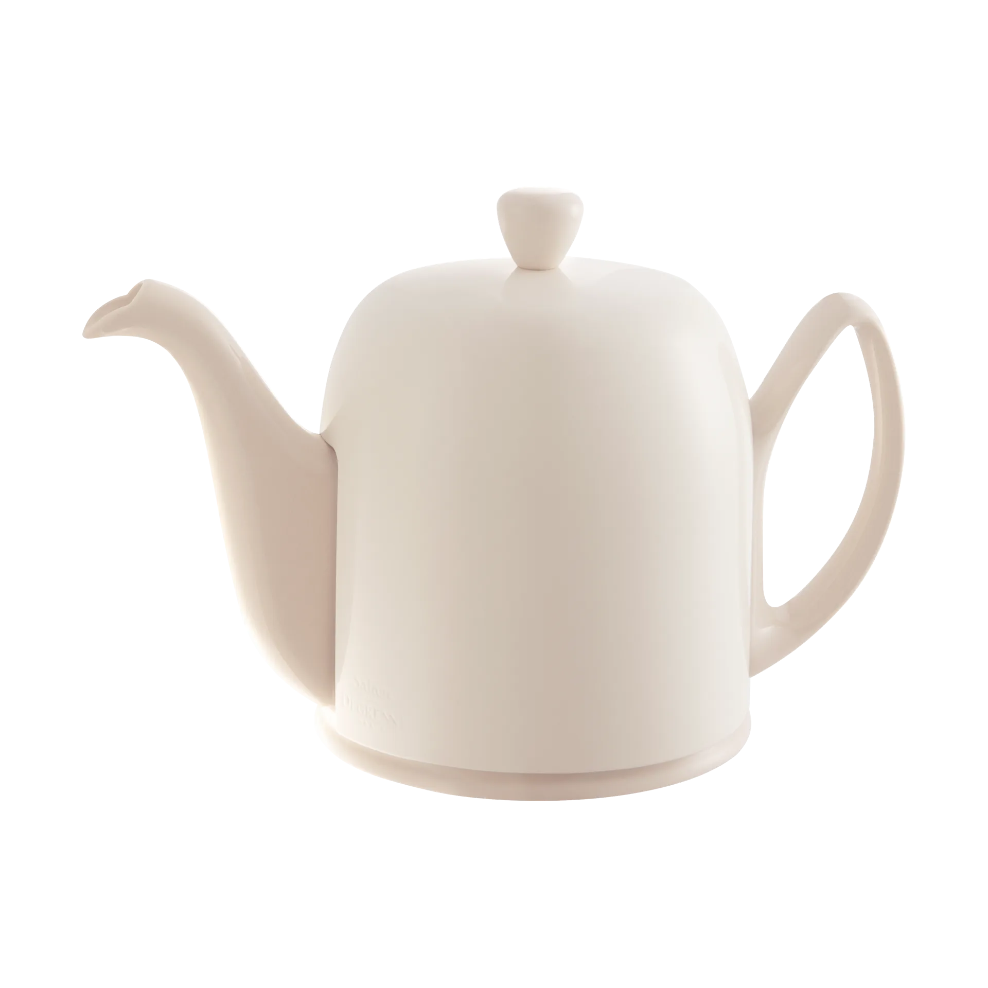 Μονόχρωμη τσαγιέρα Salam 1 L, Pink Degrenne