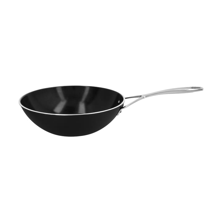Alu Pro 5 Ceraforce wok τηγάνι κεραμικό 5-στρώσεων - undefined - Demeyere