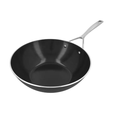 Alu Pro 5 Ceraforce wok τηγάνι κεραμικό 5-στρώσεων - undefined - Demeyere