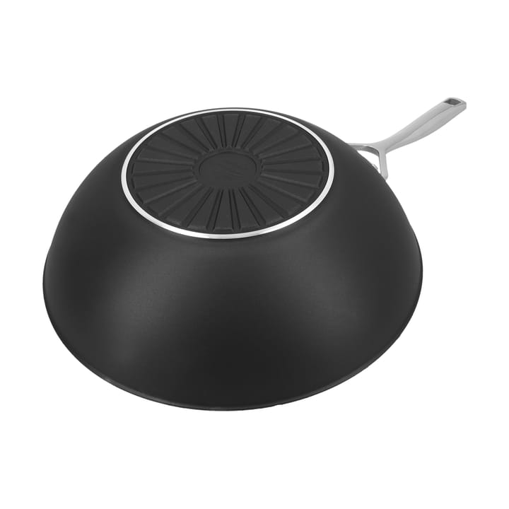 Alu Pro 5 Ceraforce wok τηγάνι κεραμικό 5-στρώσεων Demeyere
