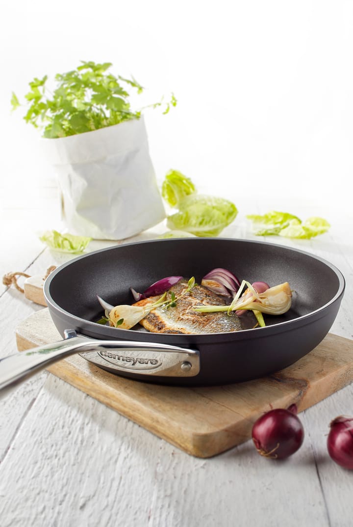 Demeyere Alu Pro τηγάνι, Ø 28 cm Demeyere