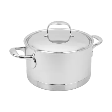 Demeyere Atlantis 7 κατσαρόλα χαμηλή ανοξείδωτο ατσάλι - 1,5 Λ - Demeyere