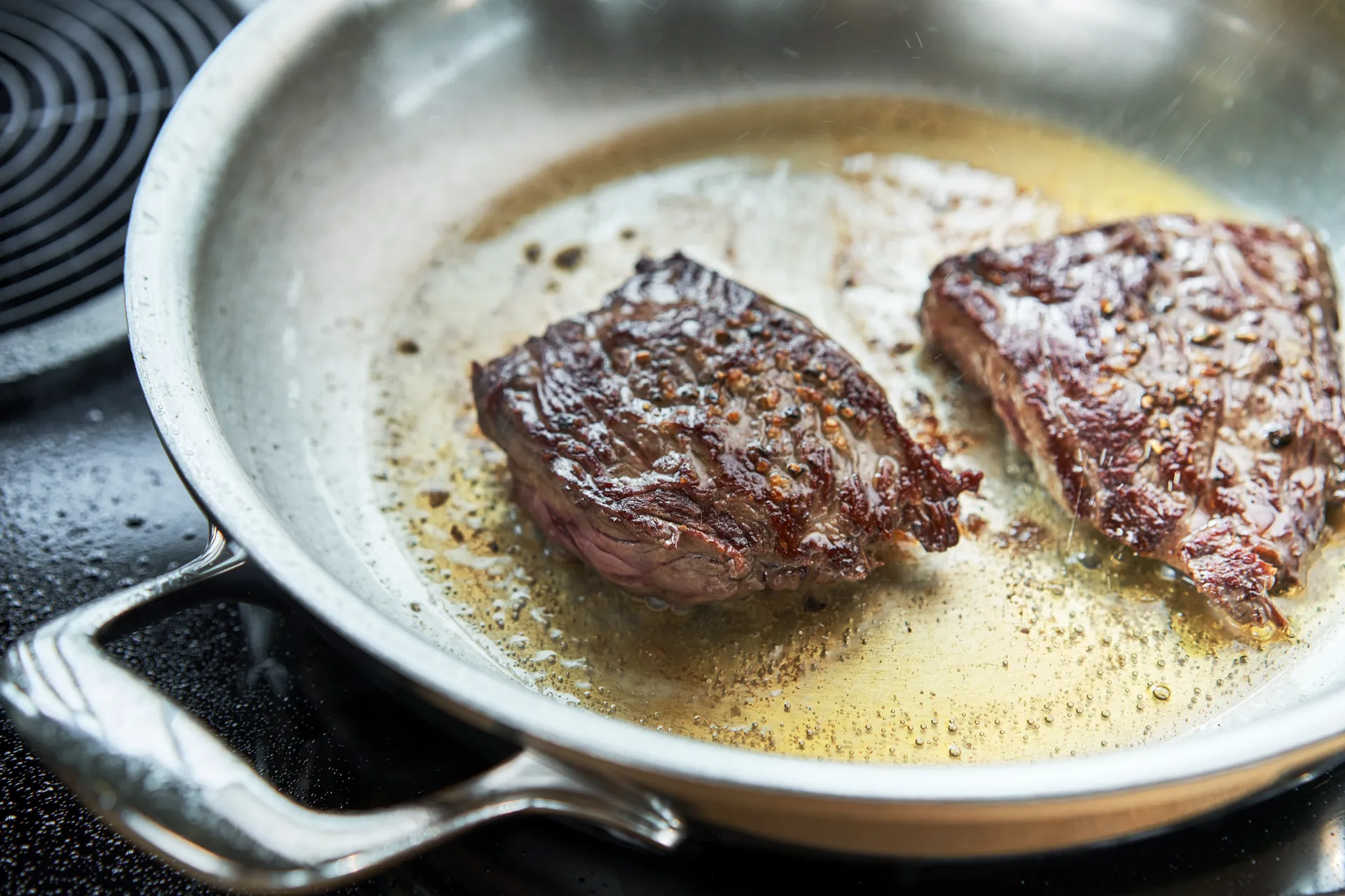 Demeyere Proline τηγάνι, Ø 28 cm Demeyere