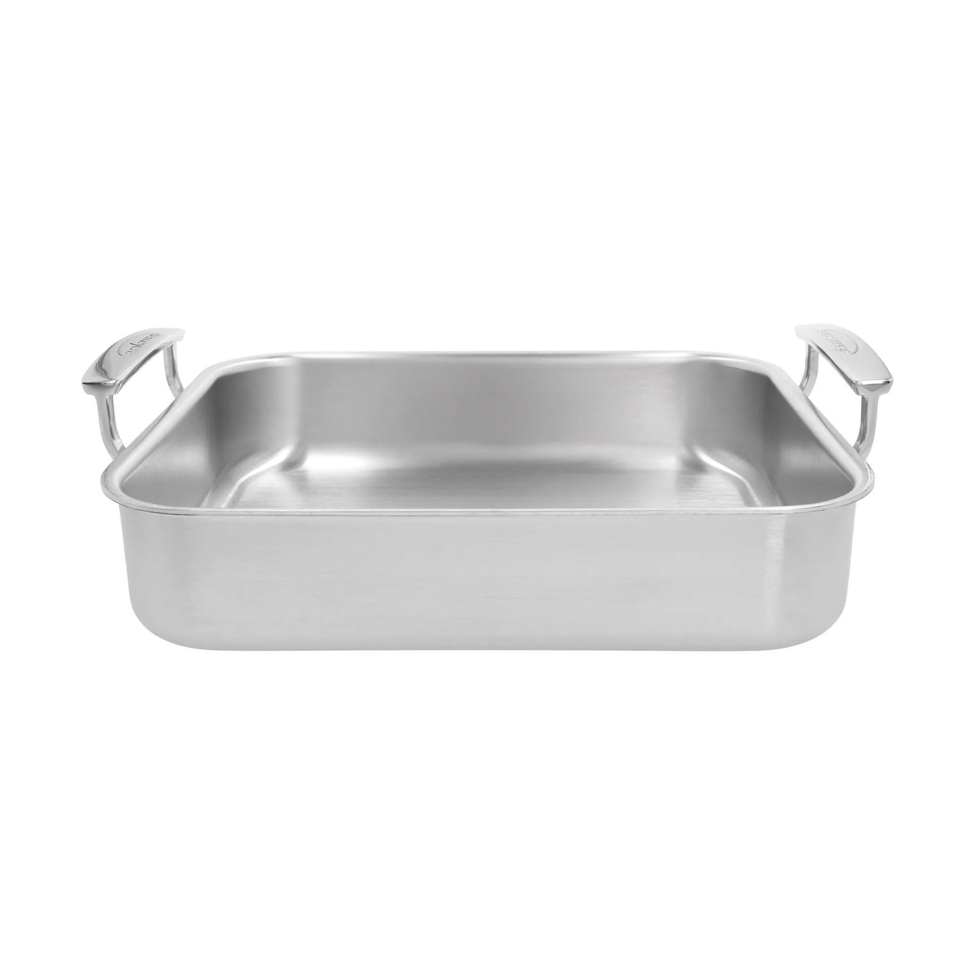 Industry 5 ταψί ανοξείδωτο ατσάλι 5-στρώσεων, 40x34 εκ. Demeyere