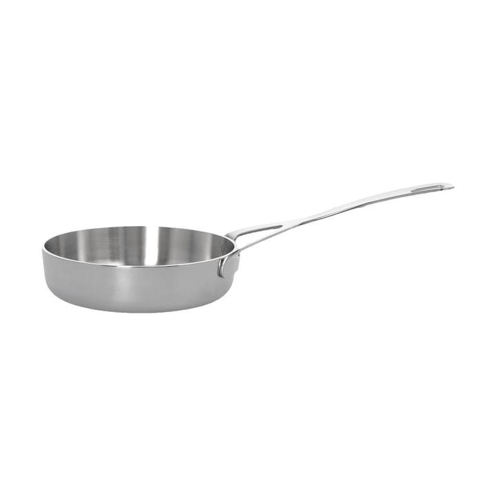 Specialties 3 τηγάνι mini ανοξείδωτο ατσάλι 3-στρώσεων - Ø12 εκ. - Demeyere