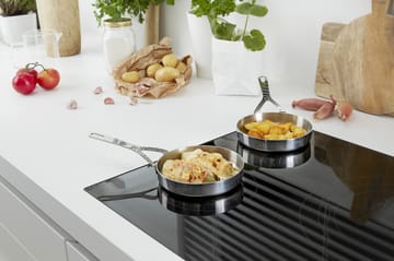Specialties 3 τηγάνι mini ανοξείδωτο ατσάλι 3-στρώσεων - Ø12 εκ. - Demeyere