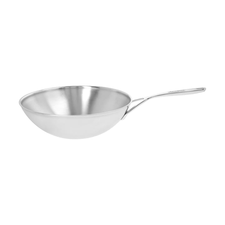 Specialties 5 γουόκ από ανοξείδωτο χάλυβα 5-ply - undefined - Demeyere
