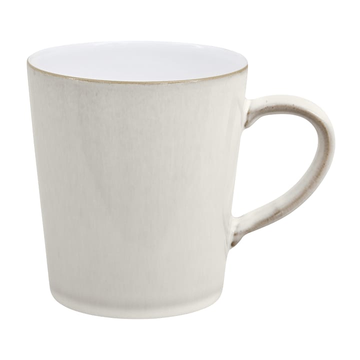 Κούπα φυσική με σχέδια καραβόπανου, 250 ml, Απλή Denby
