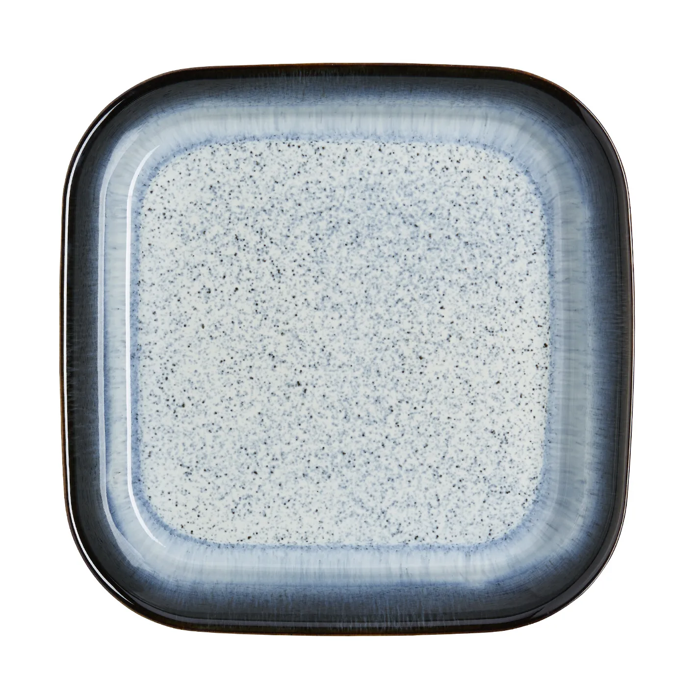 Halo ταψί , Μαύρο-μπλε, τετράγωνο Denby