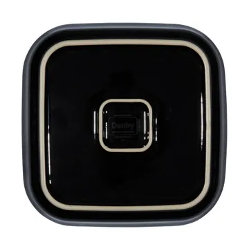 Halo ταψί  - Μαύρο-μπλε, τετράγωνο - Denby