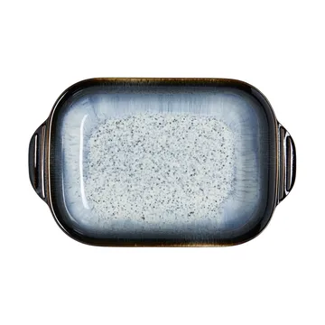 Halo ταψί  - Μαύρο-μπλε, μικρό, ορθογώνιο - Denby