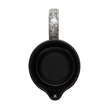 Κούπα ζυθοποιίας Halo 0,76 λίτρων - Μπλε-γκρι-μαύρο - Denby