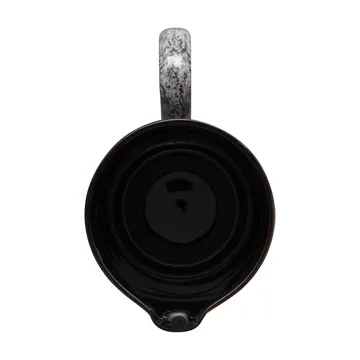 Πρέσα καφέ Halo 1.15 l - Μπλε-γκρι-μαύρο - Denby