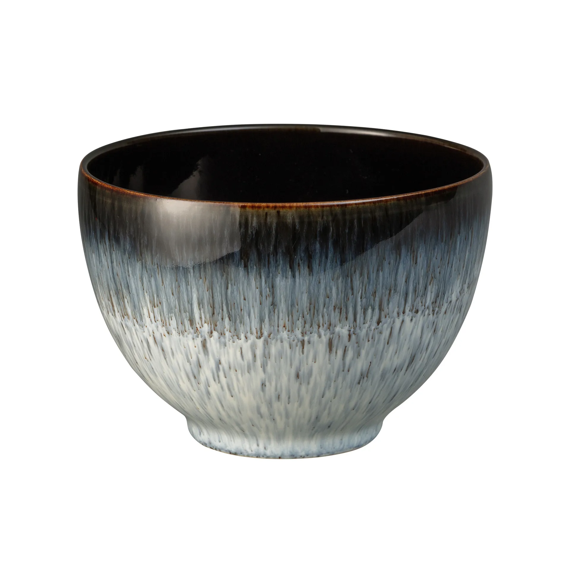 Μπολ νουντλς, Halo, 14,5 εκ, Μπλε-γκρι-μαύρο Denby