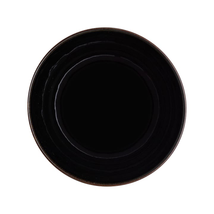 Μπολ νουντλς, Halo, 14,5 εκ, Μπλε-γκρι-μαύρο Denby