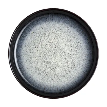 Κουπέ πιάτο, Halo, 26 εκ - μπλε-γκρι-μαύρο - Denby