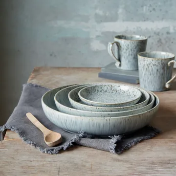 Κούπα διάστικτη, Halo, 400 ml - Heritage - Denby