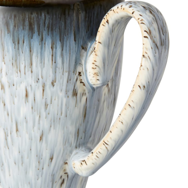 Κούπα Halo 420 ml, Μπλε-γκρι-μαύρο Denby