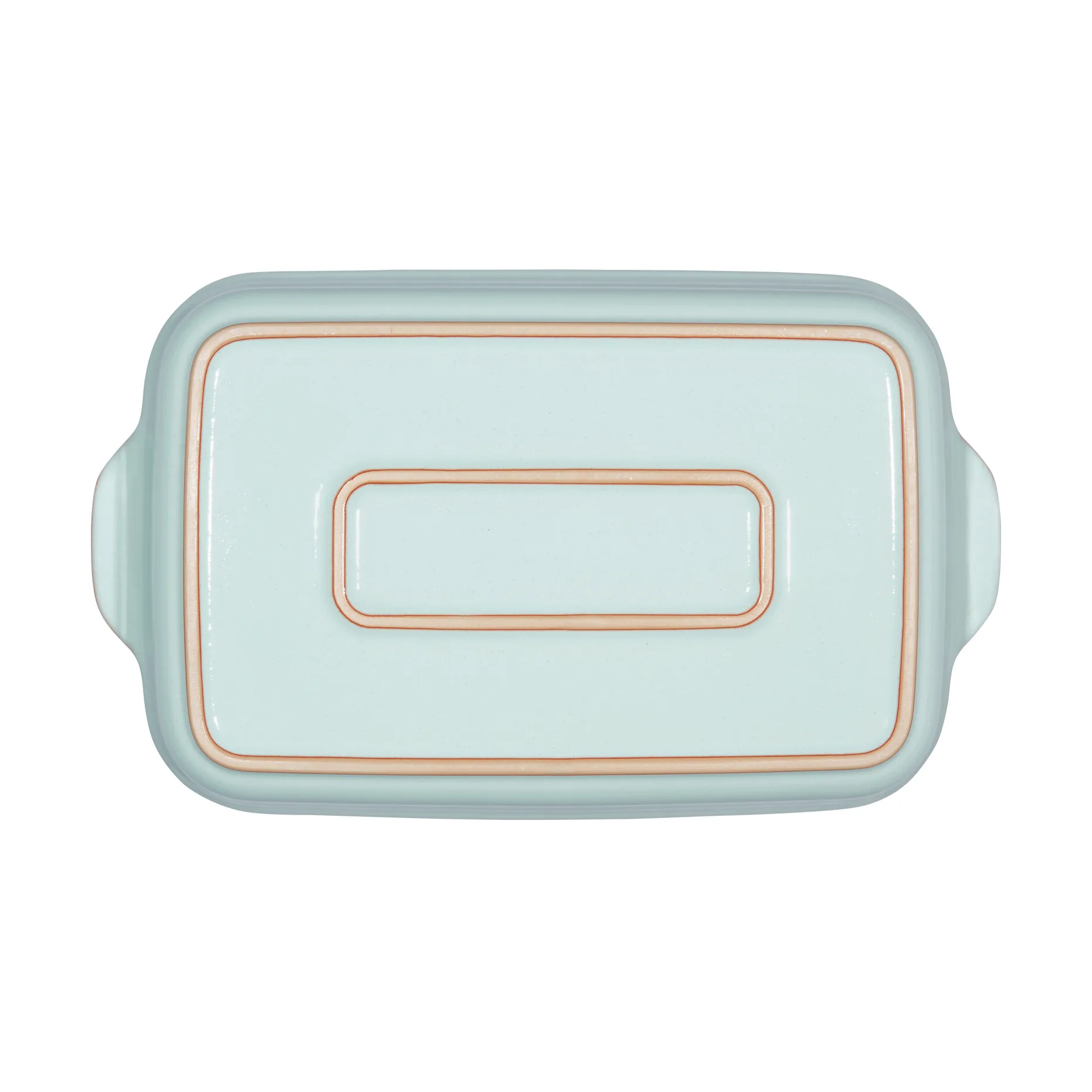 Heritage Pavilion ταψί , Μπλε-μπεζ, μεγάλο, ορθογώνιο Denby