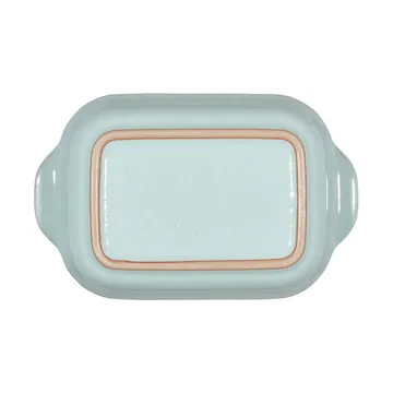 Heritage Pavilion ταψί  - Μπλε-μπεζ, μικρό, ορθογώνιο - Denby