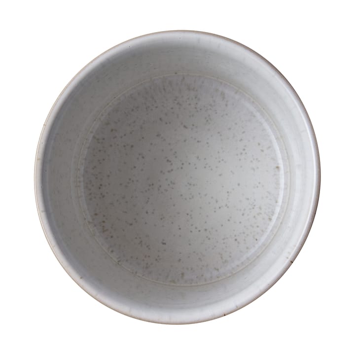 Μπολ Kiln Accents Ø8,5 εκτ. 4 τεμάχια, Slate Denby