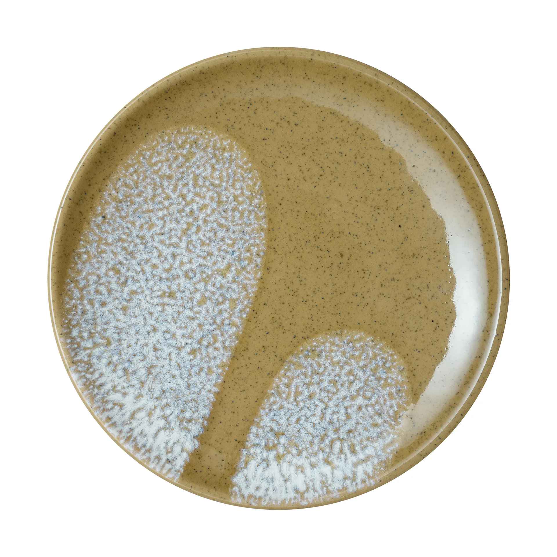 Πιάτο Kiln Accents S Ø17 cm, Ochre Denby