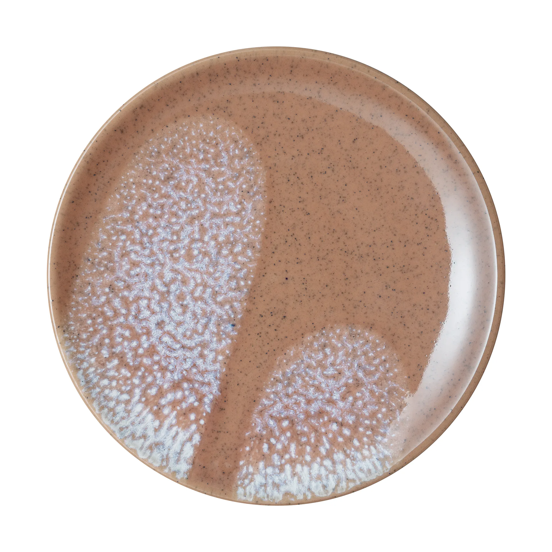 Πιάτο Kiln Accents S Ø17 cm, Rust Denby