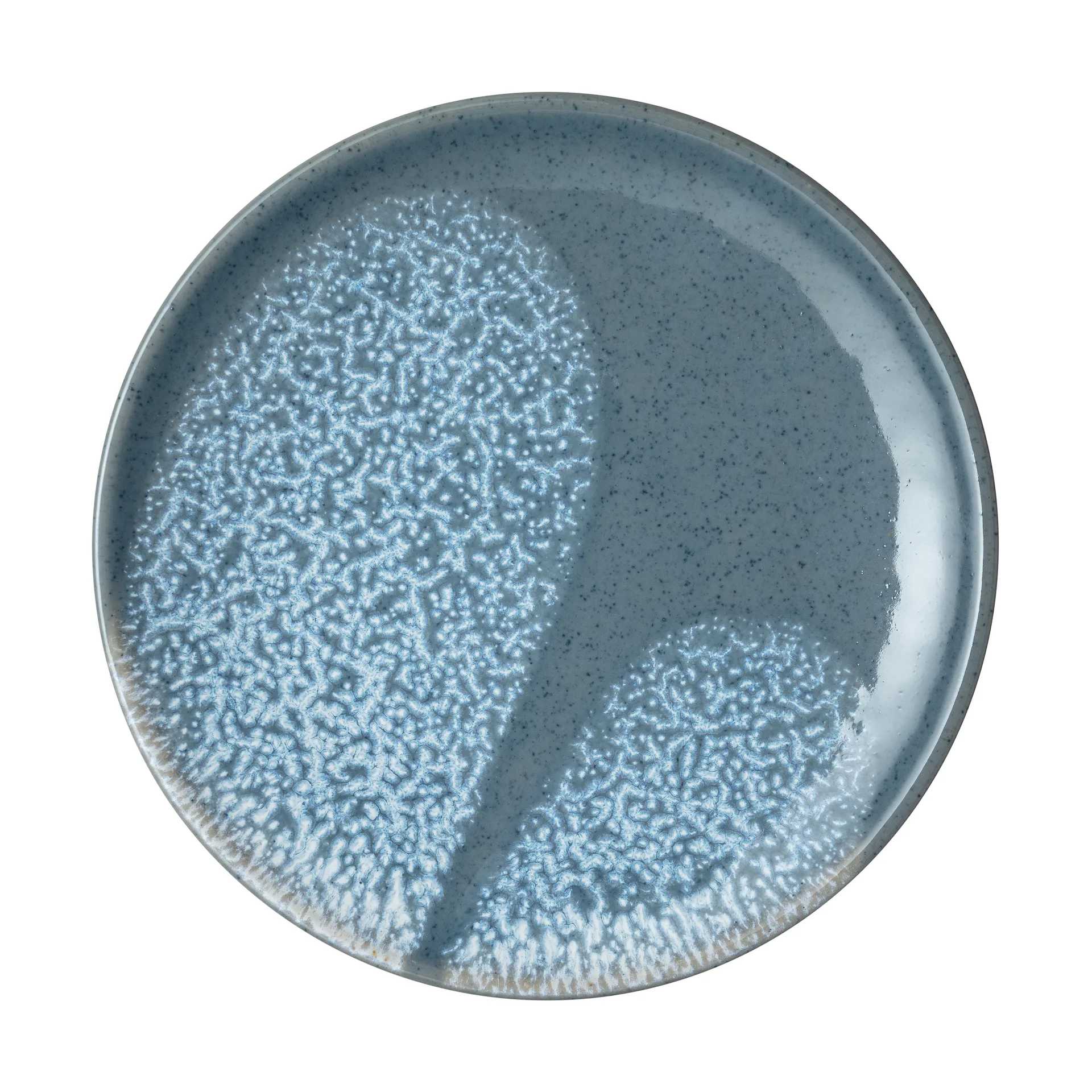 Πιάτο Kiln Accents S Ø17 cm, Slate Denby